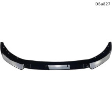 Μαύρο σπόιλερ για μπροστινό προφυλακτήρα BMW 3 G20 Pre-facelift 2019-2022 - DBa827 - Sellzone.bg Μαύρο σπόιλερ για μπροστινό προφυλακτήρα BMW 3 G20 Pre-facelift 2019-2022 - DBa827